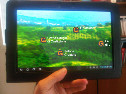 tablet-app-lineagotica